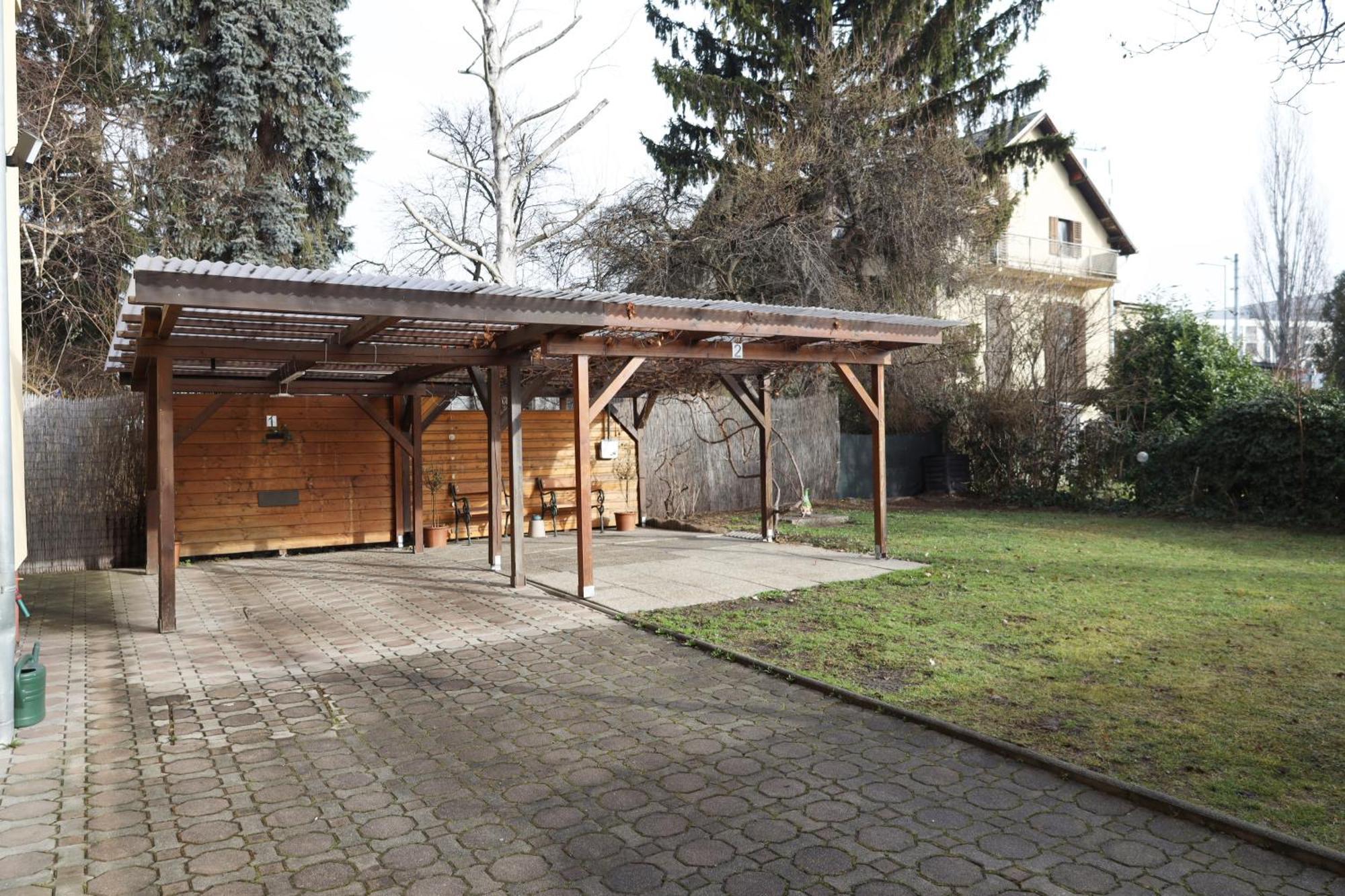 Arena Apartments Graz Exterior foto